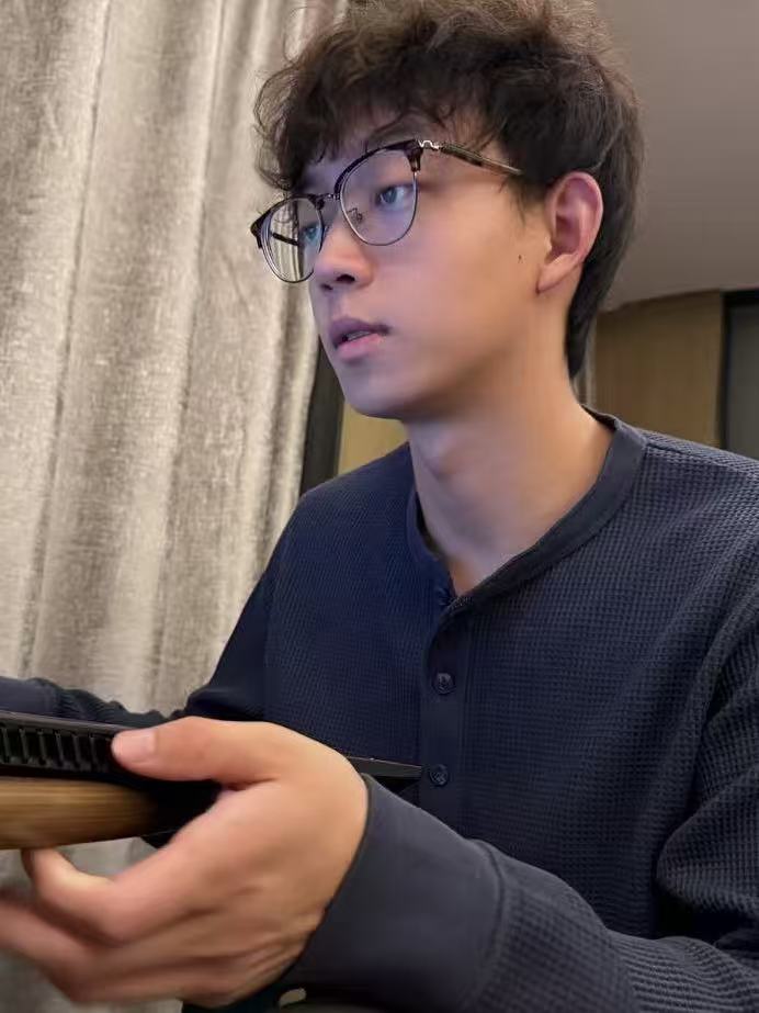王晨